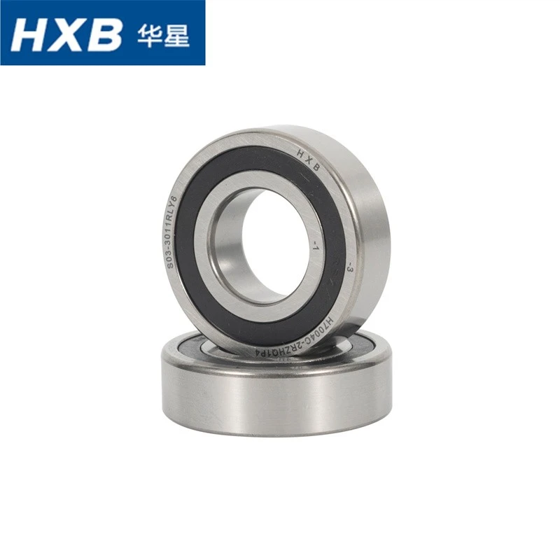 Hybrid Bearing HCB7004-C-2RSD-T-P4S suppliers