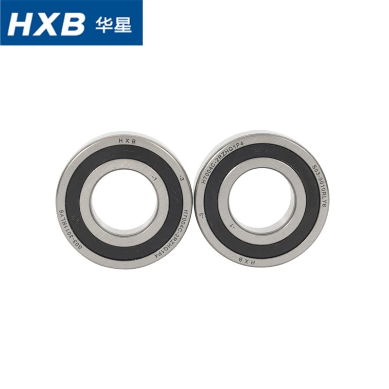 Hybrid Bearing HCB7004-C-2RSD-T-P4S factory
